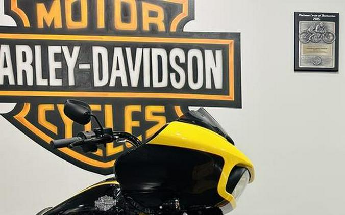 2023 Harley-Davidson® FLTRXS - Road Glide® Special