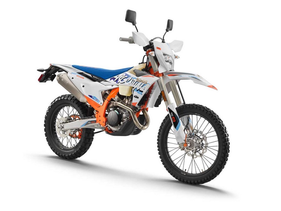 2024 KTM 500EXC-FSIXDAYS