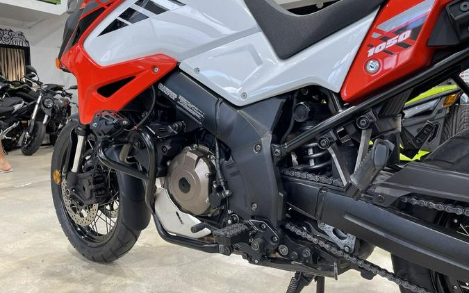 2020 Suzuki V-Strom 1050XT