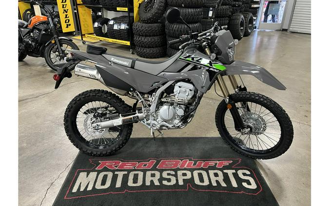 2024 Kawasaki KLX 300