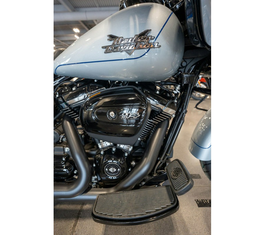 2024 Harley-Davidson FLTRT - Road Glide 3