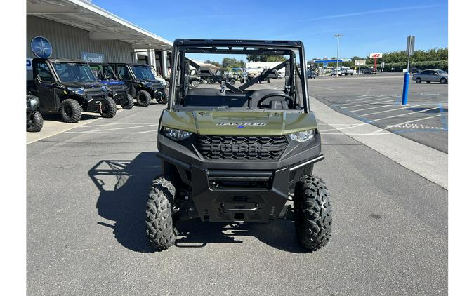 2024 Polaris Industries Ranger 1000