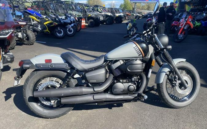 2024 Honda Shadow Phantom Review [9 Fast Facts]