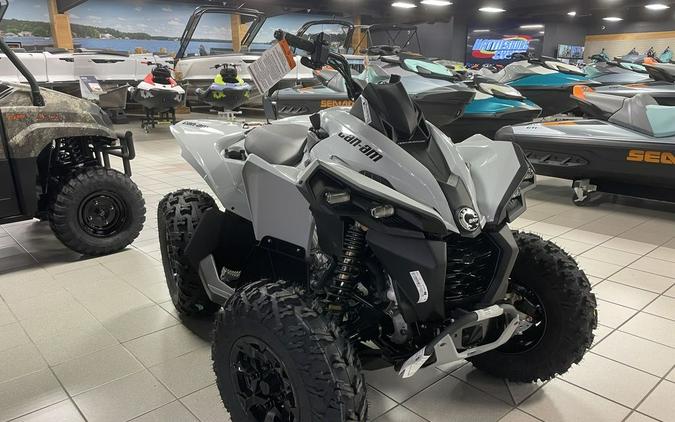 2024 Can-Am™ Renegade 650