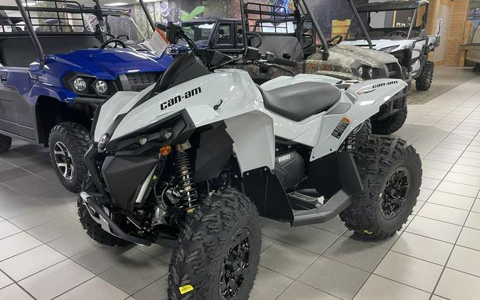 2024 Can-Am™ Renegade 650