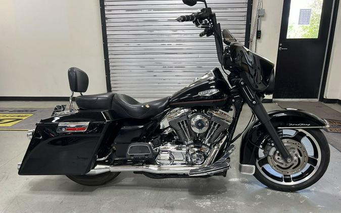 2002 Harley-Davidson FLHRC - Road King Classic