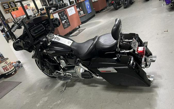 2002 Harley-Davidson FLHRC - Road King Classic