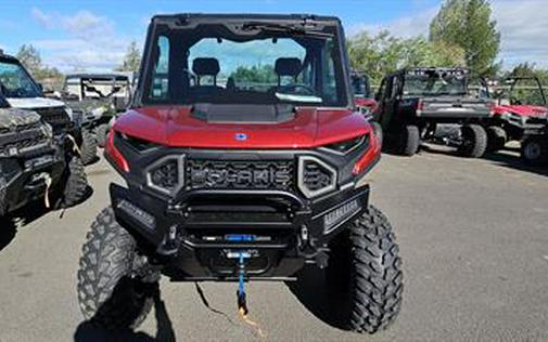 2024 Polaris Ranger XD 1500 Northstar Edition Ultimate