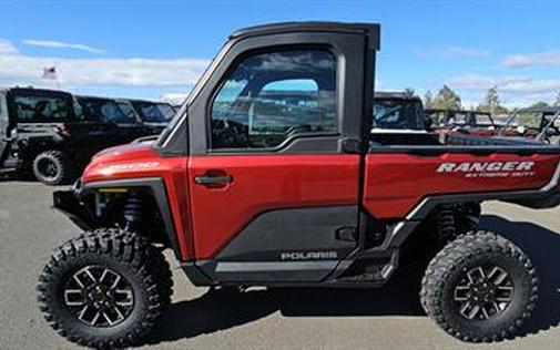 2024 Polaris Ranger XD 1500 Northstar Edition Ultimate