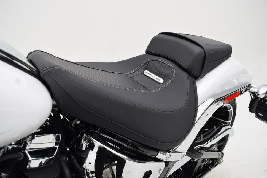 2024 Harley-Davidson® FXBR - Breakout®