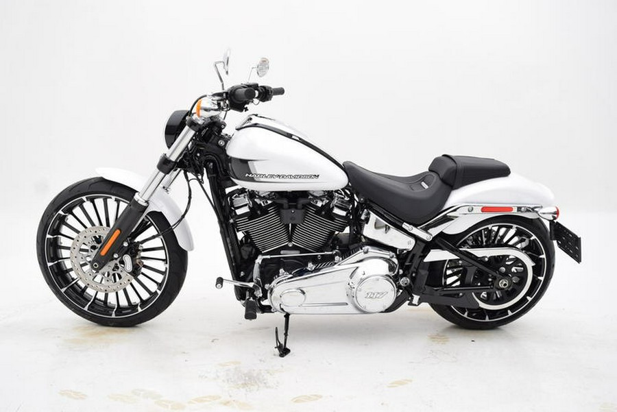 2024 Harley-Davidson® FXBR - Breakout®