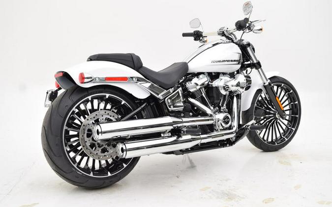 2024 Harley-Davidson® FXBR - Breakout®