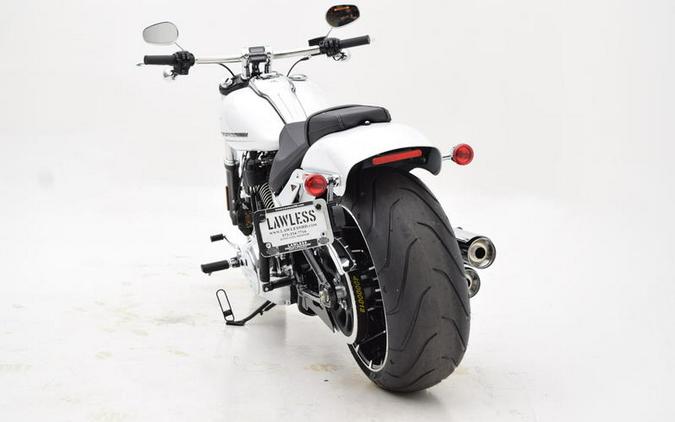 2024 Harley-Davidson® FXBR - Breakout®