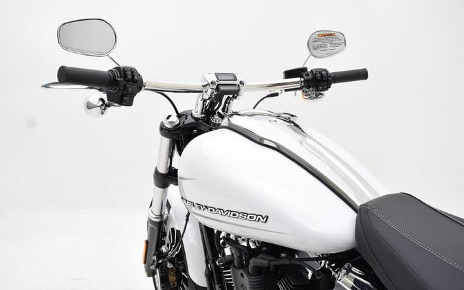 2024 Harley-Davidson® FXBR - Breakout®