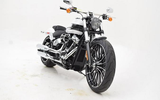 2024 Harley-Davidson® FXBR - Breakout®