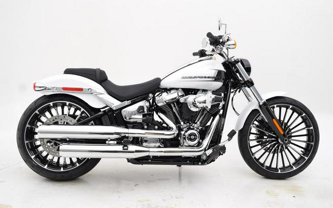 2024 Harley-Davidson® FXBR - Breakout®