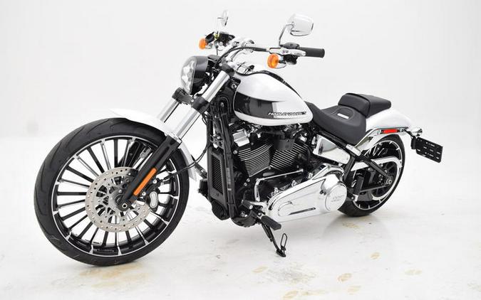 2024 Harley-Davidson® FXBR - Breakout®