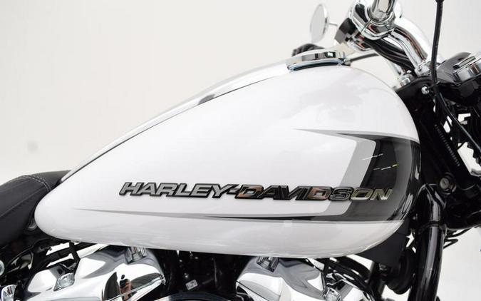 2024 Harley-Davidson® FXBR - Breakout®