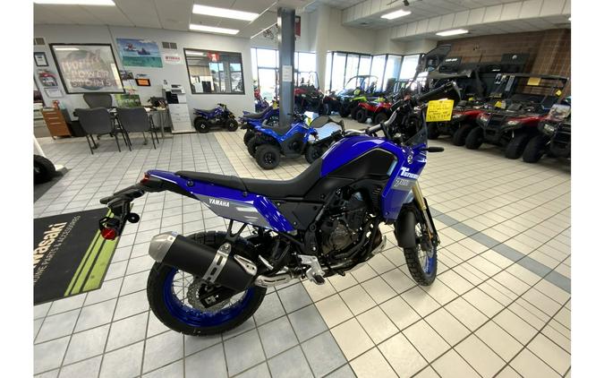 2024 Yamaha TENERE 700