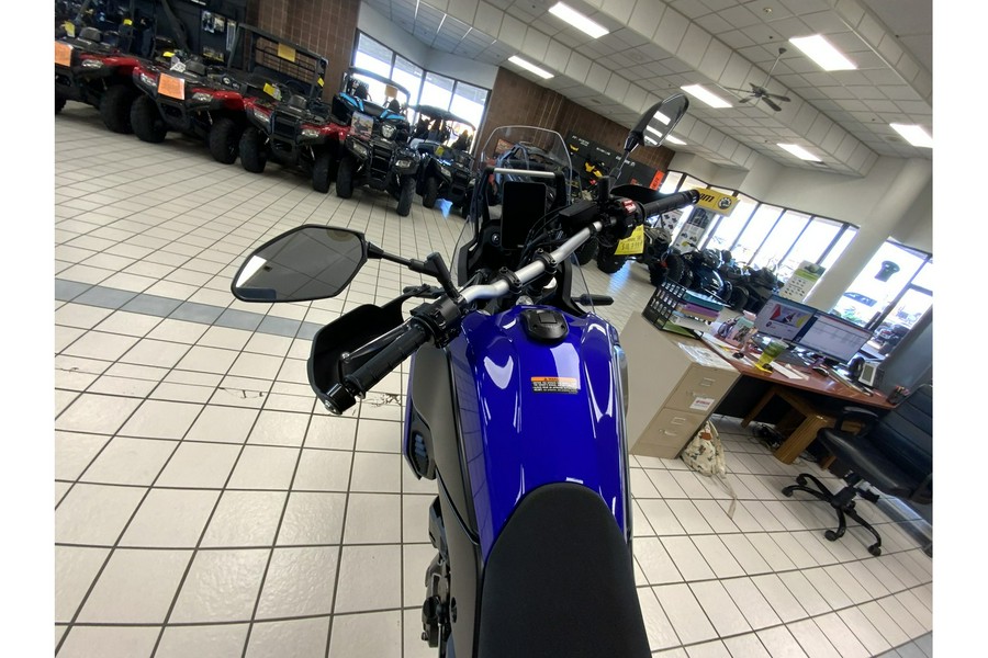 2024 Yamaha TENERE 700