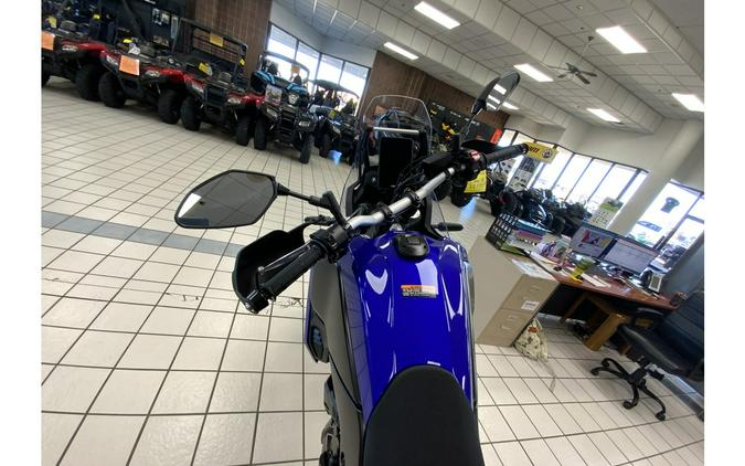 2024 Yamaha TENERE 700