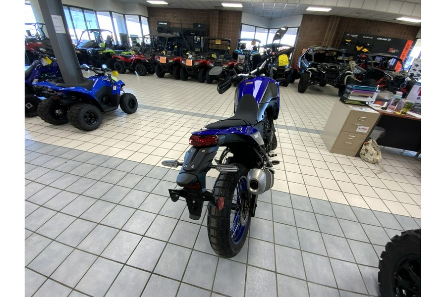 2024 Yamaha TENERE 700