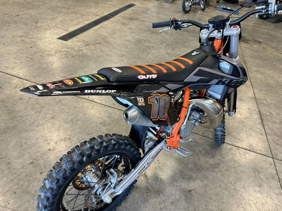 2023 KTM 85 SX 19/16