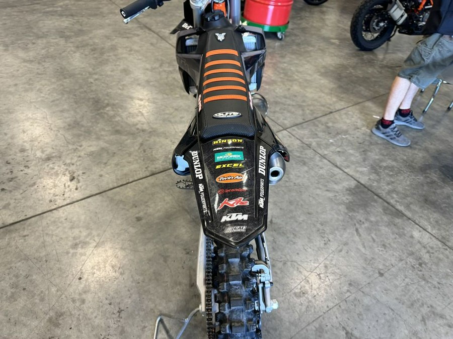 2023 KTM 85 SX 19/16