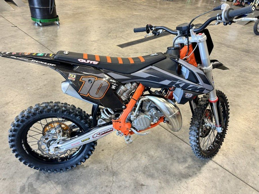 2023 KTM 85 SX 19/16