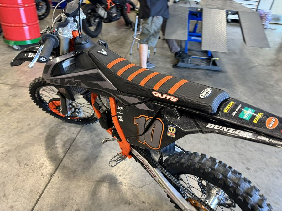 2023 KTM 85 SX 19/16