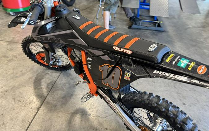 2023 KTM 85 SX 19/16