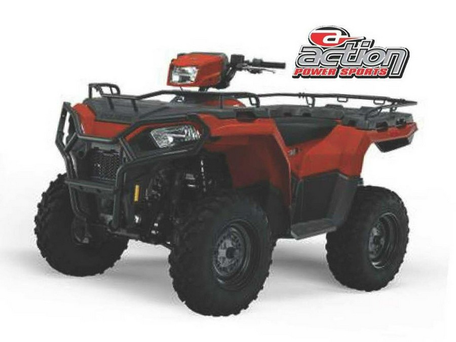 2024 Polaris Sportsman 570 EPS