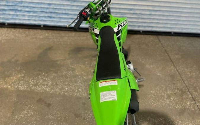 2025 Kawasaki KLX 110R L