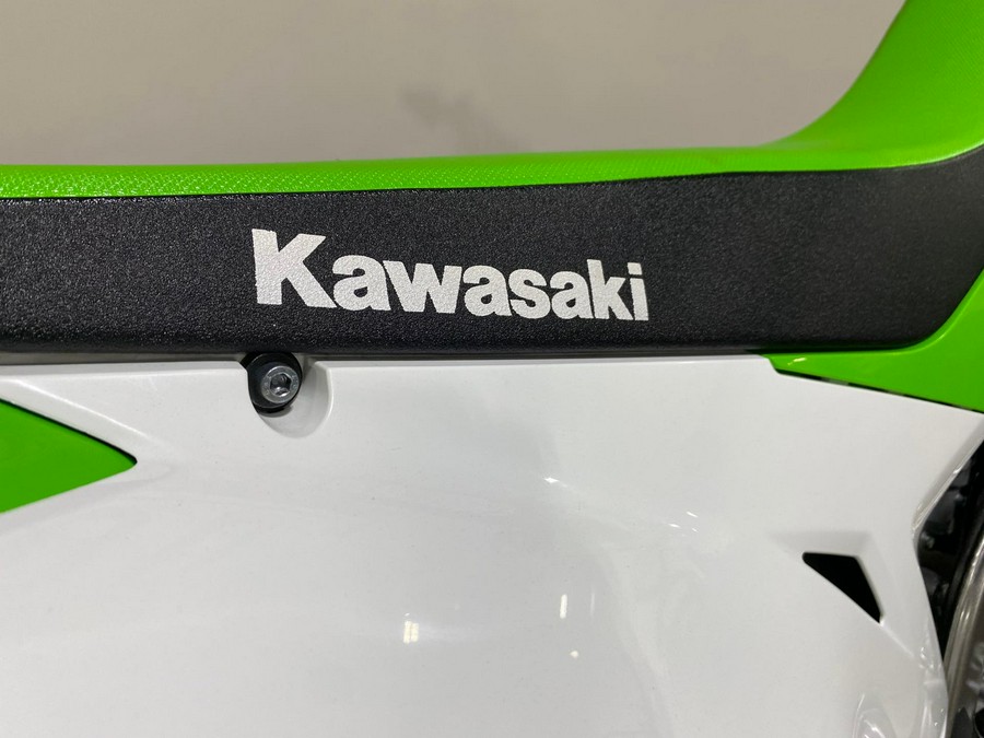 2022 Kawasaki KLX300R