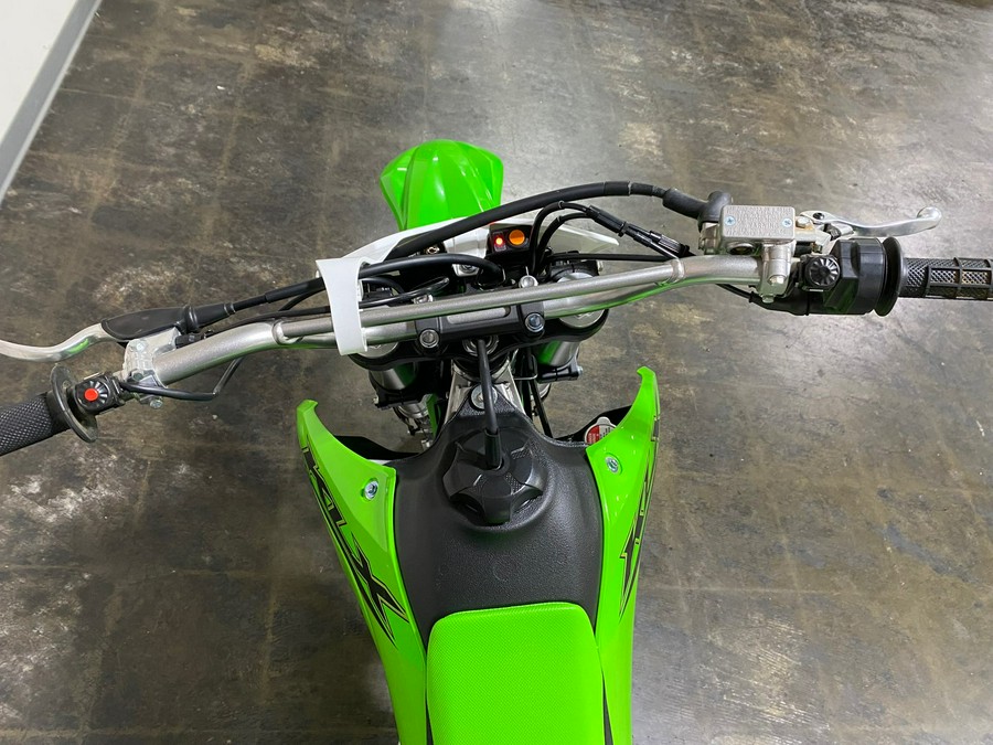 2022 Kawasaki KLX300R