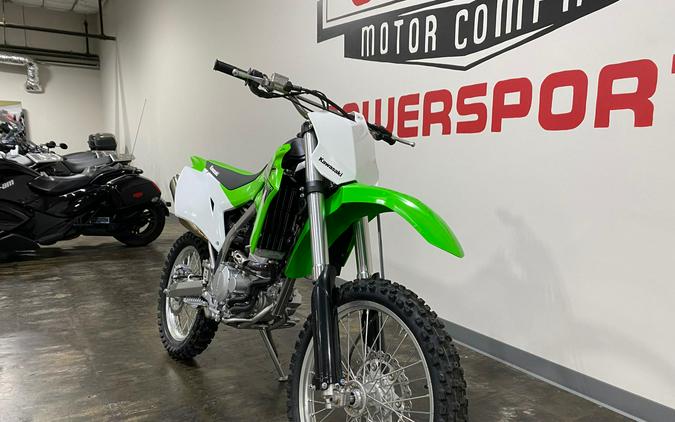 2022 Kawasaki KLX300R