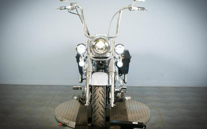 2002 Harley-Davidson Fat Boy