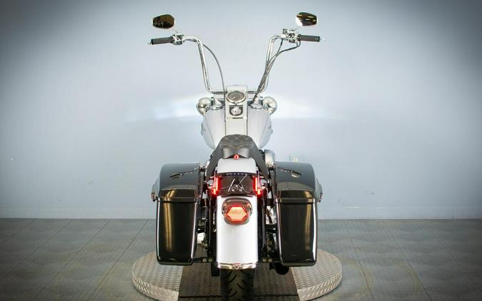 2002 Harley-Davidson Fat Boy