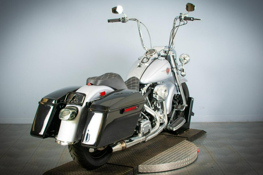 2002 Harley-Davidson Fat Boy