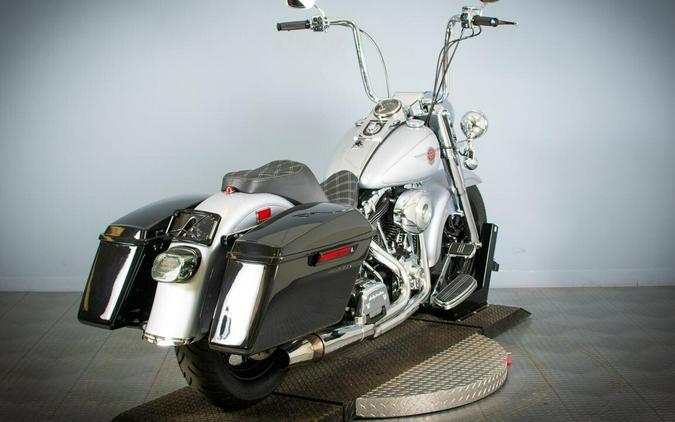 2002 Harley-Davidson Fat Boy