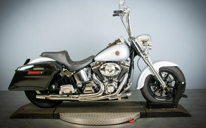 2002 Harley-Davidson Fat Boy