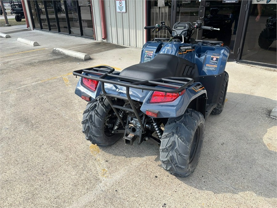 2025 Kawasaki Brute Force 450 4x4