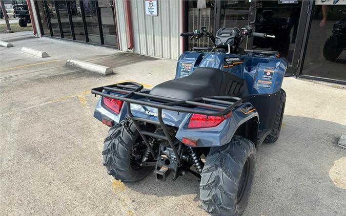 2025 Kawasaki Brute Force 450 4x4