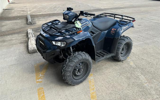 2025 Kawasaki Brute Force 450 4x4