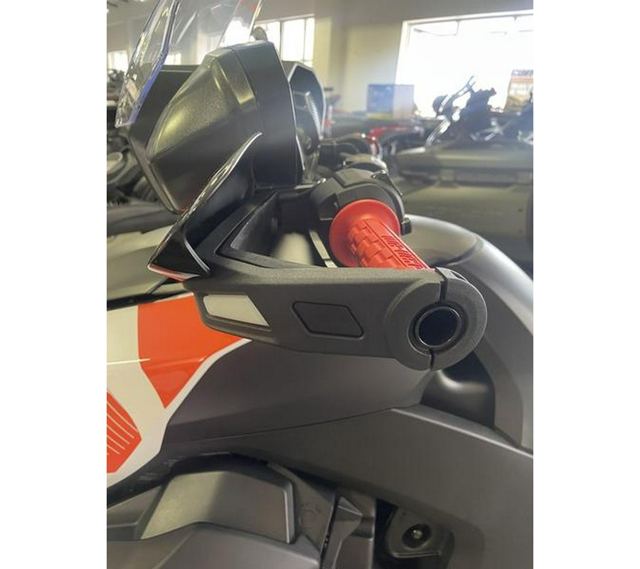 2025 Can-Am® Ryker Rally Rotax 900 ACE Exclusive Panel Kits