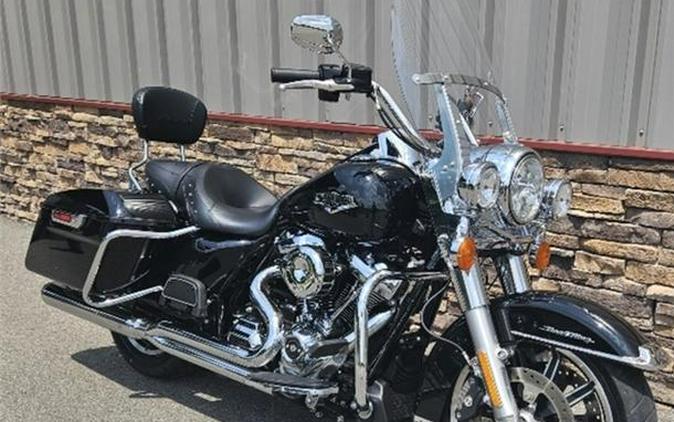 2018 Harley-Davidson® FLHR - Road King®