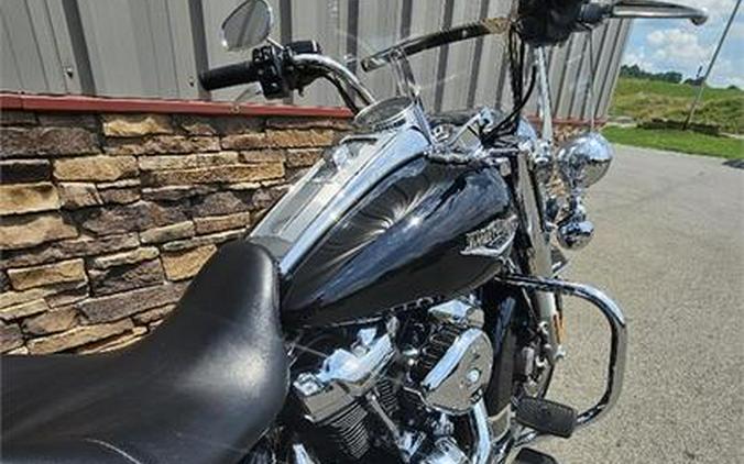 2018 Harley-Davidson® FLHR - Road King®