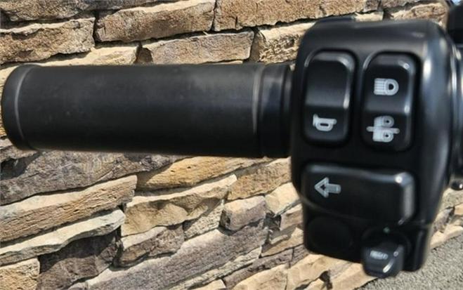 2018 Harley-Davidson® FLHR - Road King®