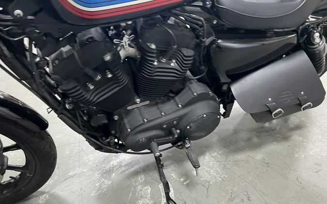2020 Harley-Davidson XL1200NS - Sportster Iron 1200