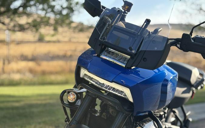 2025 Harley-Davidson Pan America 1250 Special